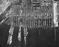 Bethlehem-Fairfield Shipyard, Inc., Fairfield, Baltimore, Md.