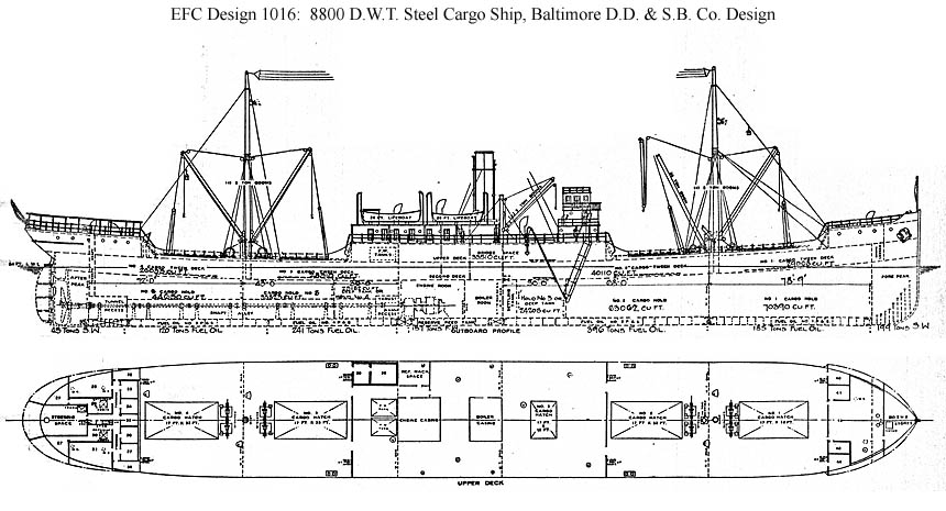 EFC Design 1016