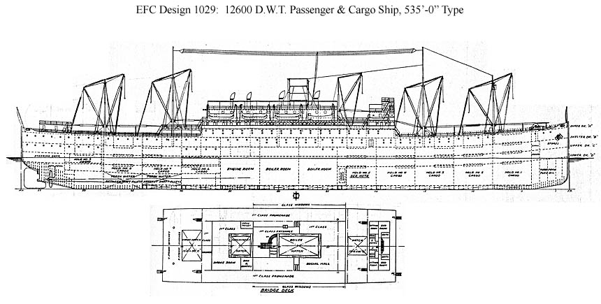 EFC Design 1029