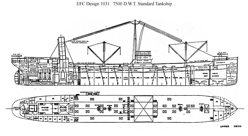 EFC Design 1031 (Terry)