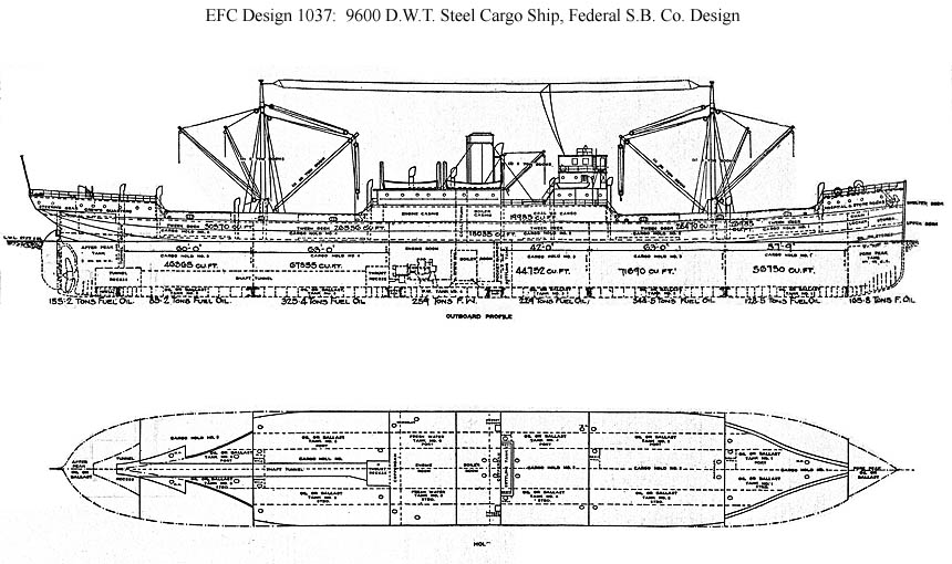 EFC Design 1037