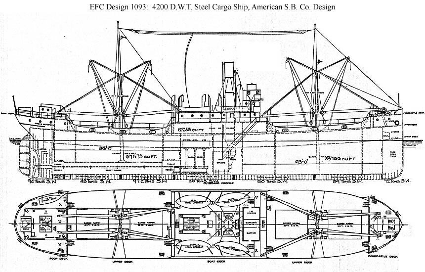 EFC Design 1093