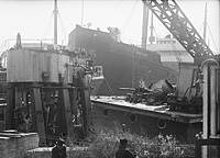 S.S. Brentwood (Design 1004)