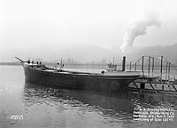 Schooner Cotys (Design 1004)