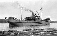 S.S. Aberdeen (Design 1005)