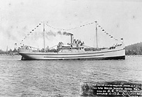 S.S. Wishkah (Design 1005)