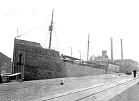 USS Sturgeon Bay