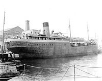 USS Sturgeon Bay