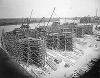 Terry Shipbuilding Corp.