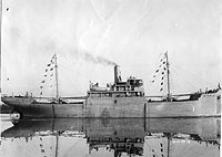 S.S. Tuwetanka (Design 1010)