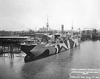S.S. Calala