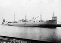 S.S. Munrio