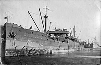 S.S. West Cobalt (Design 1013)