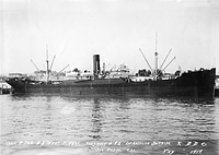 S.S. West Erral (Design 1013)