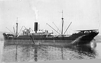 S.S. West Hixton (Design 1013)