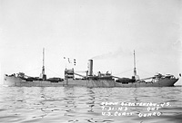 S.S. Edwin Christenson, ex West Wind (As Design 1013)