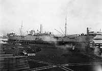 S.S. Westerner (Design 1013, requisitioned)