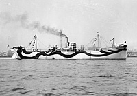 S.S. Zirkel (Design 1015)