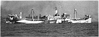 S.S. Naiwa (Design 1016)