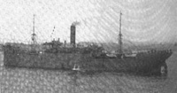 S.S. Tollard (Design 1016)