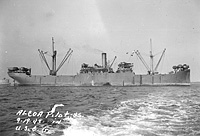 S.S. Alcoa Pilot, ex Sabotawan (Design 1017)