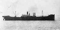 S.S. Oskaloosa (Design 1019)