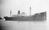 S.S. West Norranus (Design 1019)