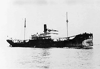 S.S. Atlantus (Design 1040)