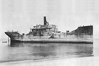 S.S. Atlantus (Design 1040)