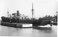 S.S. Bannack (Design 1063)