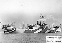 S.S. Passaic, later Ice King (As Design 1063)