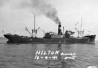 S.S. Hilton, ex Ice King (As Design 1063)