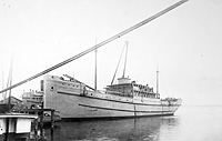S.S. Argenta (Design 1065)