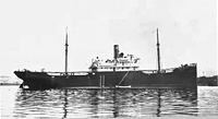 S.S. Cape Fear (Design 1070)