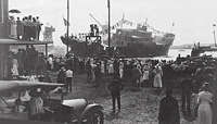 S.S. Cape Fear (Design 1070)