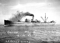 S.S. Calobre, ex Egremont (Design 1079)