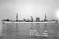 S.S. Kenmar, ex Elmsport (Design 1079)