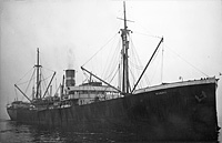 S.S. Polybius (Design 1079)