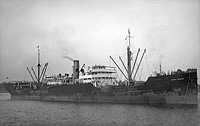 S.S. West Ison (Design 1080)