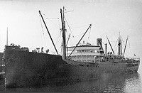 S.S. West Ison (Design 1080)