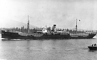 S.S. West Ison (Design 1080)