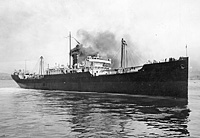 S.S. West Ison (Design 1080)