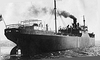 S.S. Selma (Design 1100)