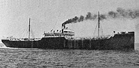 S.S. Selma (Design 1100)