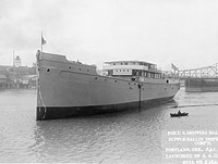 S.S. Dertona (Design 1102)