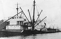 S.S. Boobyalla
