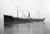S.S. Stanley (Design 1105)