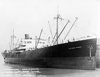 S.S. Eastern Trader (Design 1122)