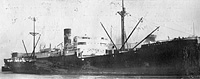 S.S. Eastern Breeze (Design 1125)