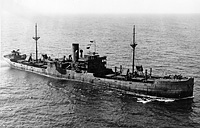 S.S. Berkshire, ex Eastern Tempest (Design 1125)